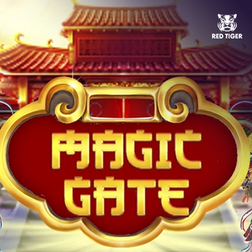 Redtiger : Magic Gate - LETSEBET77