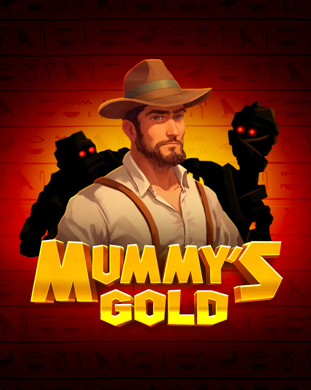 Bgaming : Mummys Gold - LETSEBET77