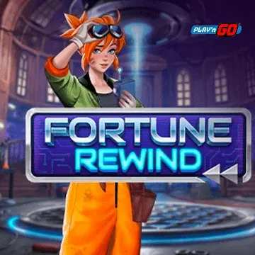 PlaynGo : Fortune Rewind - LETSEBET77
