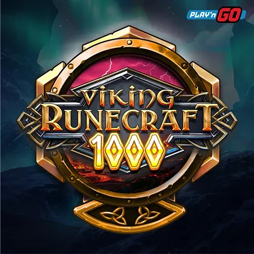 PlaynGo : Viking Runecraft 1000 - LETSEBET77