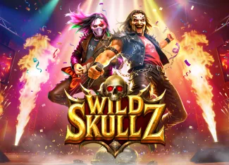 Pragmatic : Wild Skullz - LETSEBET77