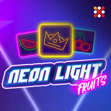 Mancala : Neon Light Fruits - LETSEBET77