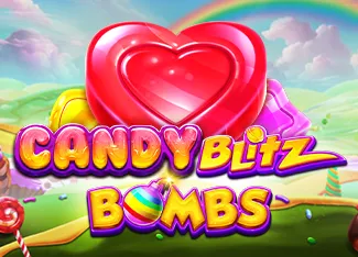 Pragmatic : Candy Blitz Bombs - LETSEBET77