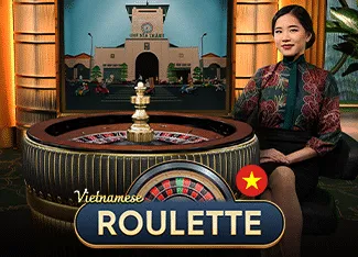 Vietnamese Roulette - LETSEBET77