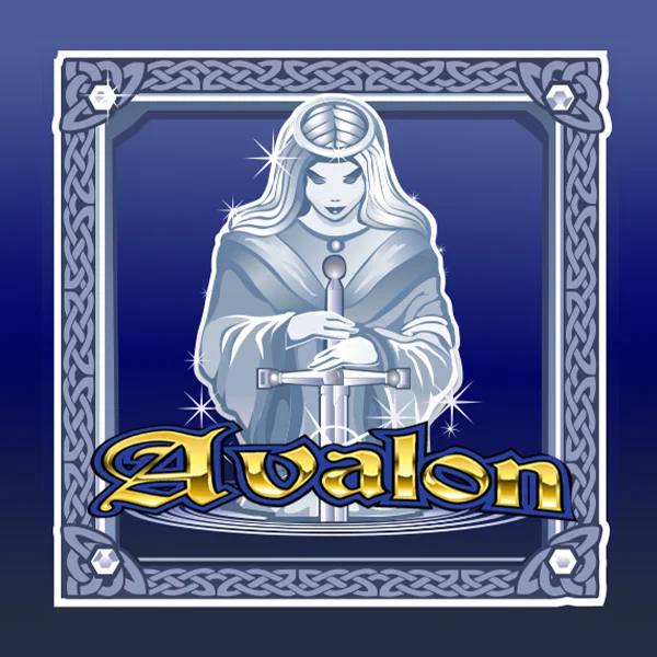 Microgaming : Avalon - LETSEBET77