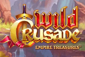 Wild Crusade: Empire Treasures - LETSEBET77