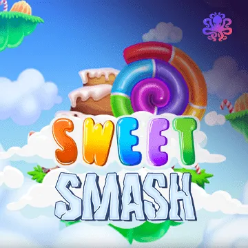 Octoplay : Sweet Smash - LETSEBET77