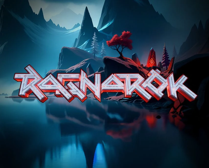 Slotmill : Ragnarok - LETSEBET77