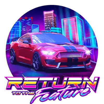 Habanero : Return To The Feature - LETSEBET77