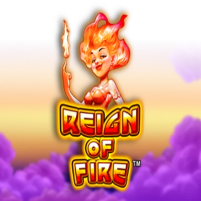 Microgaming : Reign of Fire - LETSEBET77