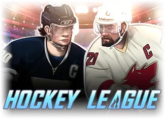 Pragmatic : Hockey League - LETSEBET77