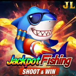 JackPot Fishing - LETSEBET77