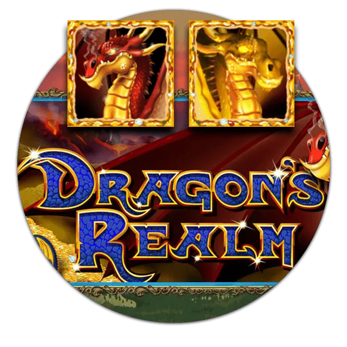 Habanero : Dragons Realm - LETSEBET77