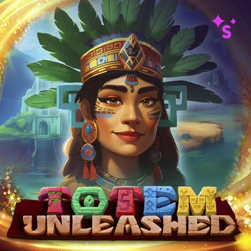 Spinocchio : Totem Unleashed - LETSEBET77
