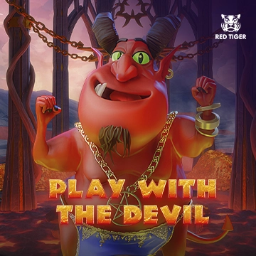 Redtiger : Play with the Devil - LETSEBET77