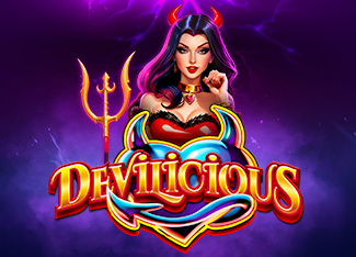 Pragmatic : Devilicious - LETSEBET77