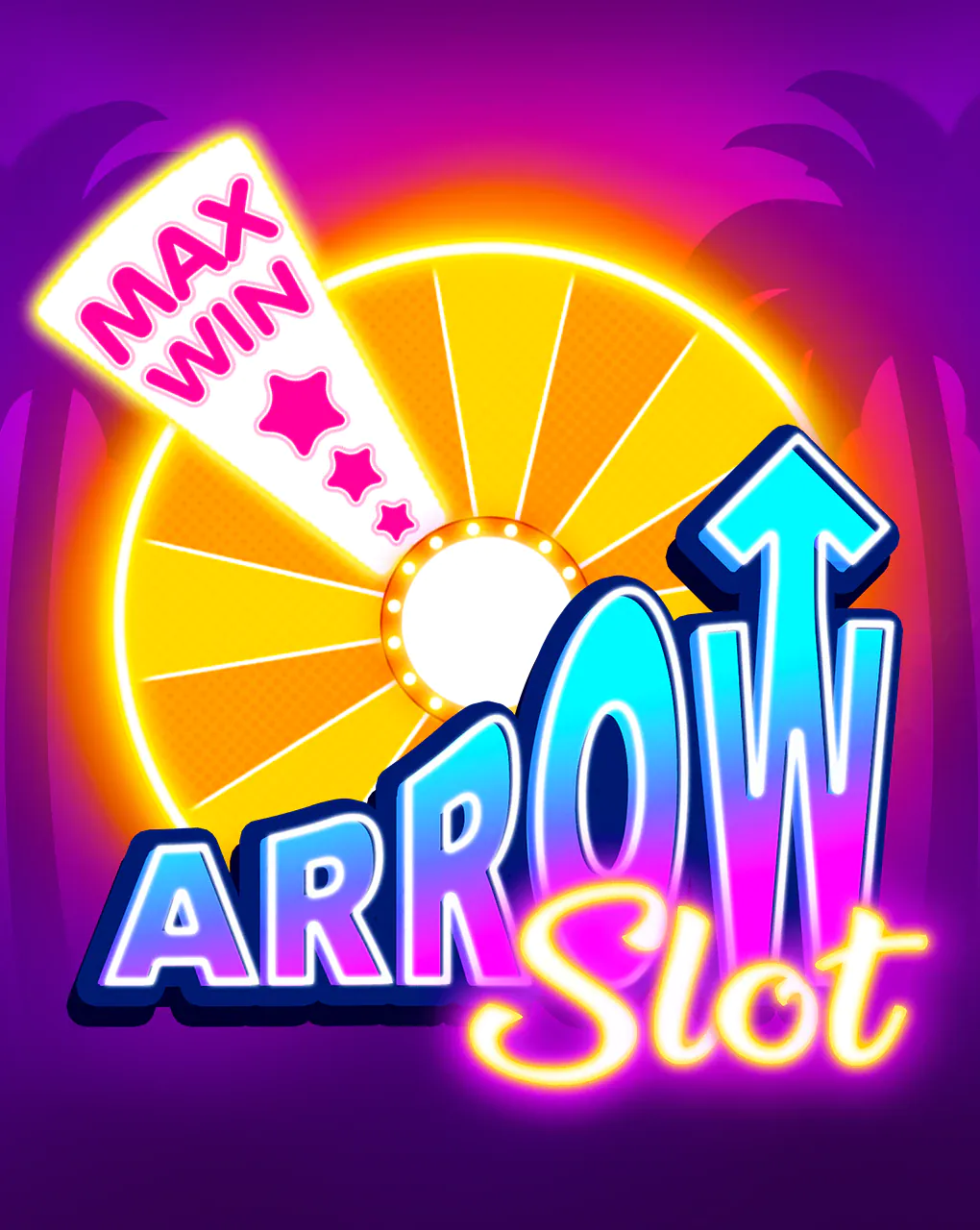 Bgaming : Arrow Slot - LETSEBET77