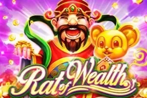 PLAYSTAR : RAT OF WEALTH - LETSEBET77