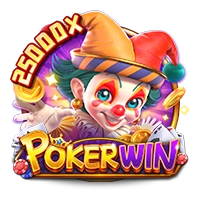 Facai : POKER WIN - LETSEBET77