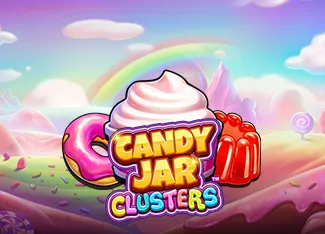 Candy Jar Clusters - LETSEBET77