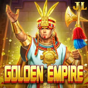 Jili : Golden Empire - LETSEBET77