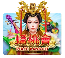 Joker123 : Peach Banquet - LETSEBET77