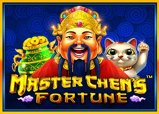 Pragmatic : Master Chens Fortune - LETSEBET77