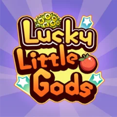 Microgaming : Lucky Little Gods - LETSEBET77