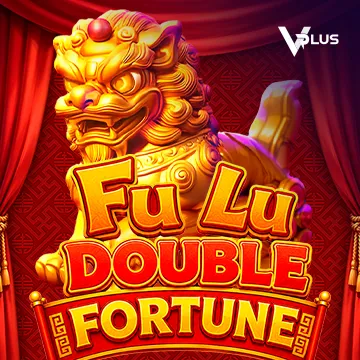 Fu Lu Double Fortune - LETSEBET77