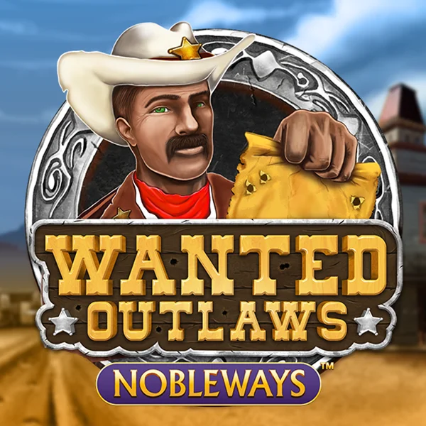 Microgaming : Wanted Outlaws - LETSEBET77