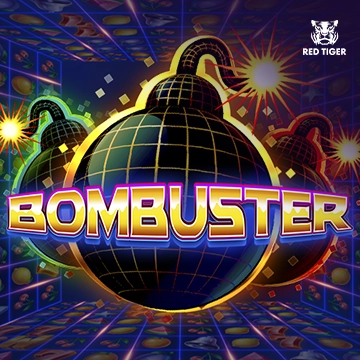 Redtiger : Bombuster - LETSEBET77