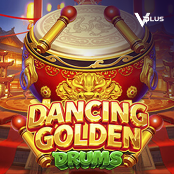 Dancing Golden Drums - LETSEBET77