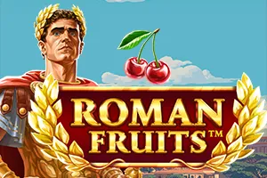 Roman Fruits - LETSEBET77