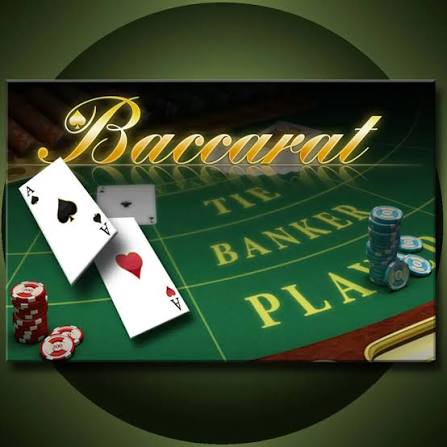 BACCARAT - LETSEBET77