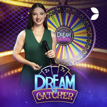 Dream Catcher - LETSEBET77