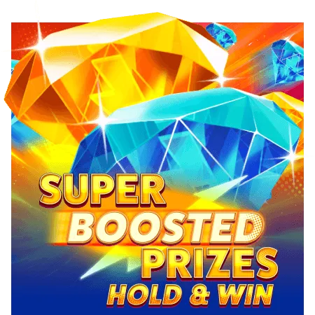 Octoplay : Super Boosted Prizes: Hold & Win - LETSEBET77