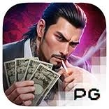 PGSoft : Yakuza Honor - LETSEBET77