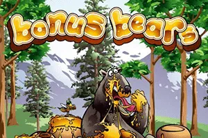 Bonus Bears - LETSEBET77