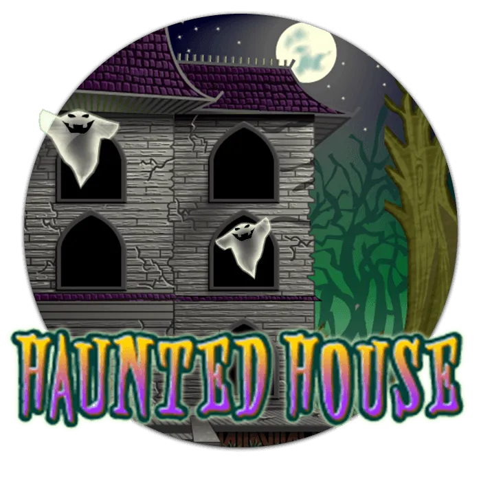 Habanero : Haunted House - LETSEBET77