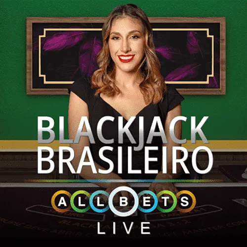 All Bets Blackjack Brasileiro - LETSEBET77