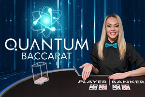 Quantum Baccarat Live - LETSEBET77