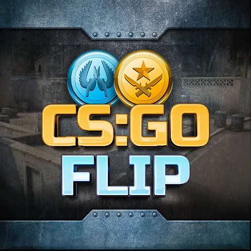 CS:GO Flip CS:GO 掷币 - LETSEBET77