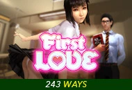 Spadegaming : First Love - LETSEBET77
