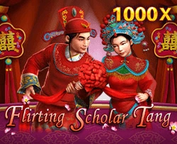 Flirting Scholar Tang - LETSEBET77