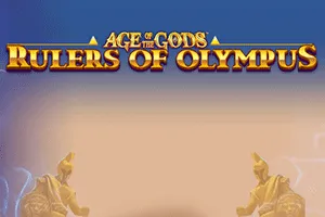 Age of the Gods: Rulers of Olympus - LETSEBET77