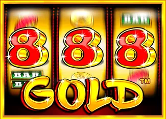 Pragmatic : 888 Gold - LETSEBET77