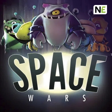 Space Wars - LETSEBET77