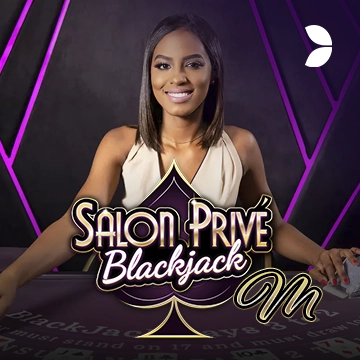 Salon Privé Baccarat M - LETSEBET77