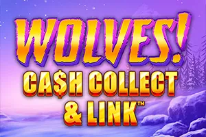 Wolves! Cash Collect & Link™ - LETSEBET77