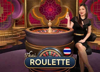 Thai Roulette - LETSEBET77
